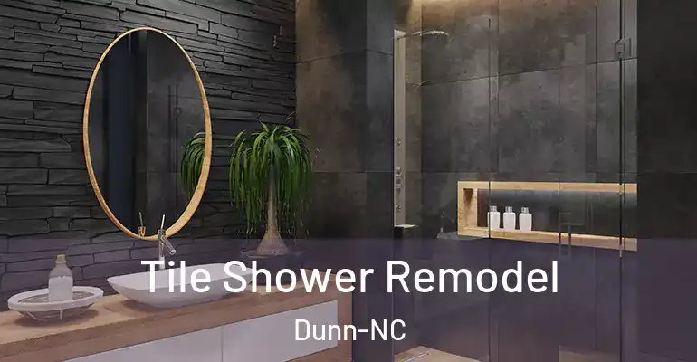 inner Bathroom imggen Tile Shower Remodel Dunn-NC