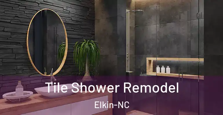 inner Bathroom imggen Tile Shower Remodel Elkin-NC