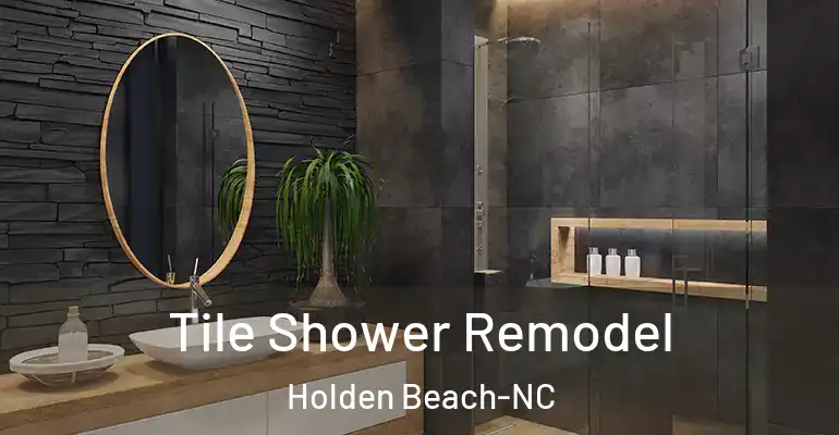 inner Bathroom imggen Tile Shower Remodel Holden Beach-NC