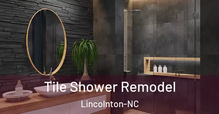inner Bathroom imggen Tile Shower Remodel Lincolnton-NC