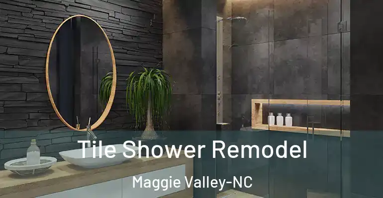 inner Bathroom imggen Tile Shower Remodel Maggie Valley-NC