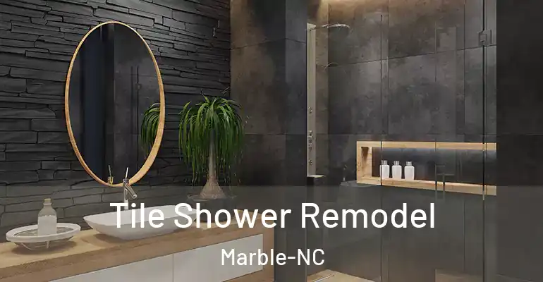 inner Bathroom imggen Tile Shower Remodel Marble-NC