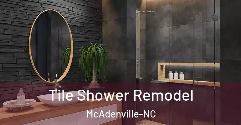 inner Bathroom imggen Tile Shower Remodel McAdenville-NC