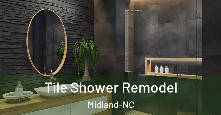 inner Bathroom imggen Tile Shower Remodel Midland-NC