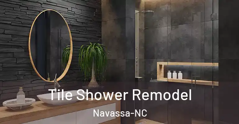 inner Bathroom imggen Tile Shower Remodel Navassa-NC