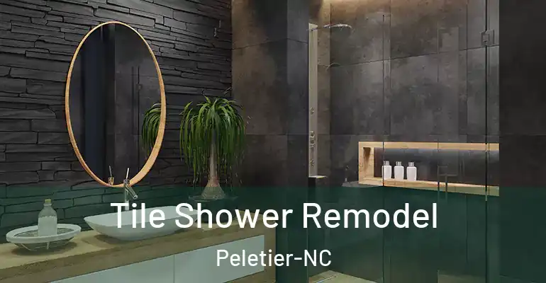 inner Bathroom imggen Tile Shower Remodel Peletier-NC