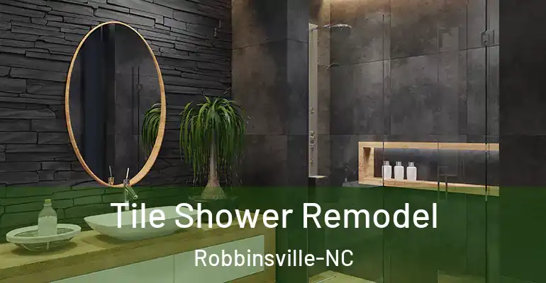 inner Bathroom imggen Tile Shower Remodel Robbinsville-NC