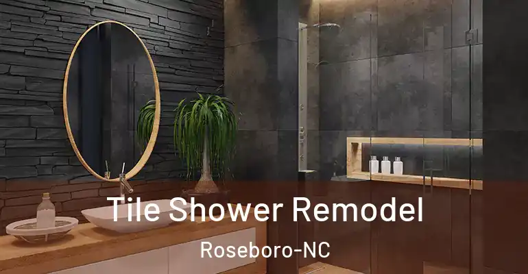 inner Bathroom imggen Tile Shower Remodel Roseboro-NC
