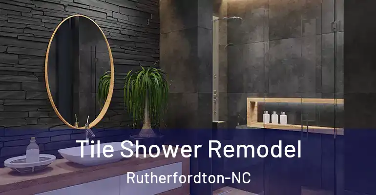 inner Bathroom imggen Tile Shower Remodel Rutherfordton-NC