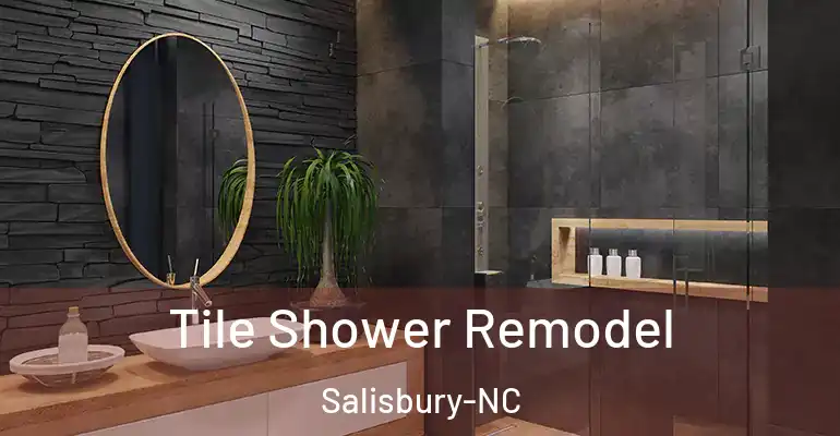 inner Bathroom imggen Tile Shower Remodel Salisbury-NC
