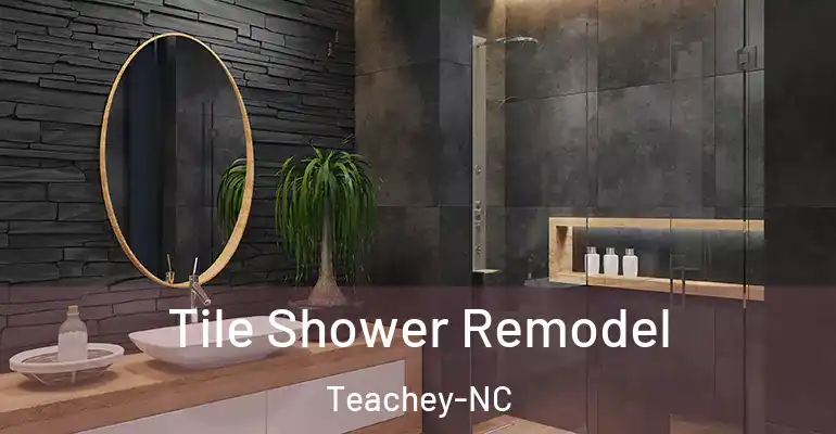 inner Bathroom imggen Tile Shower Remodel Teachey-NC