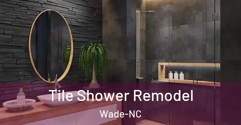 inner Bathroom imggen Tile Shower Remodel Wade-NC