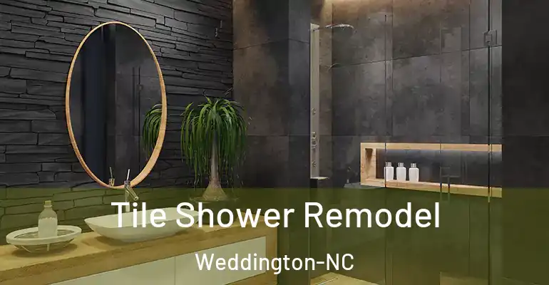 inner Bathroom imggen Tile Shower Remodel Weddington-NC