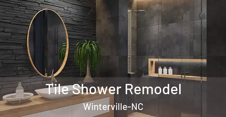 inner Bathroom imggen Tile Shower Remodel Winterville-NC