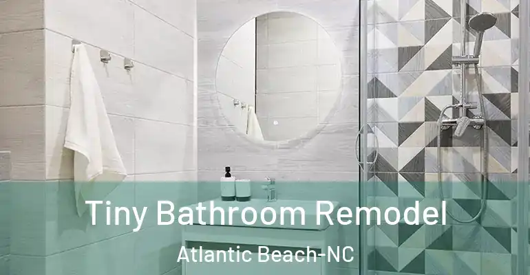 inner Bathroom imggen Tiny Bathroom Remodel Atlantic Beach-NC
