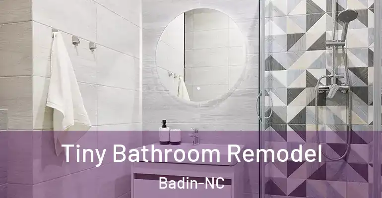 inner Bathroom imggen Tiny Bathroom Remodel Badin-NC