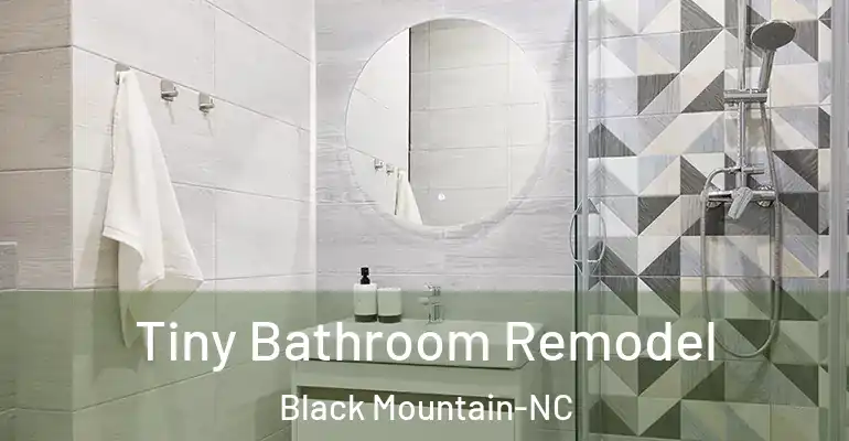inner Bathroom imggen Tiny Bathroom Remodel Black Mountain-NC