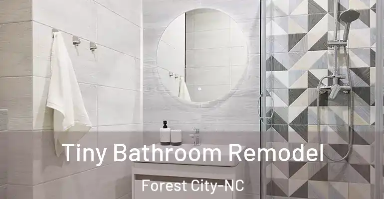 inner Bathroom imggen Tiny Bathroom Remodel Forest City-NC