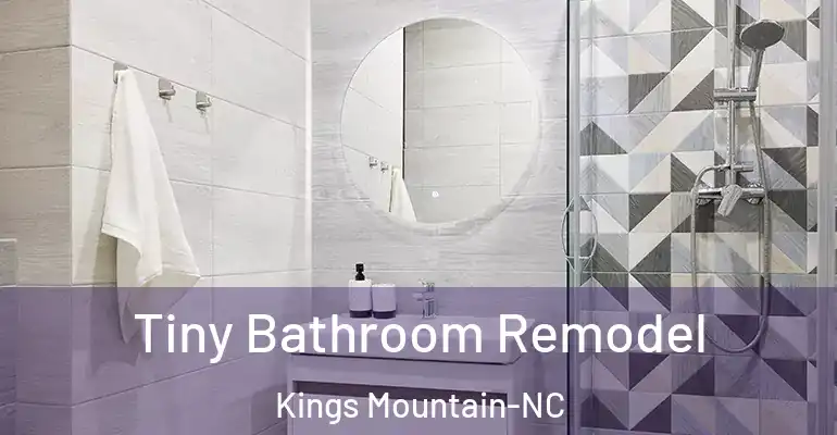 inner Bathroom imggen Tiny Bathroom Remodel Kings Mountain-NC