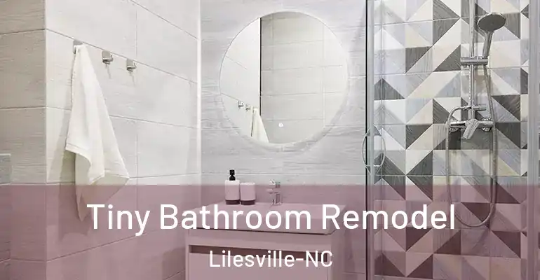 inner Bathroom imggen Tiny Bathroom Remodel Lilesville-NC