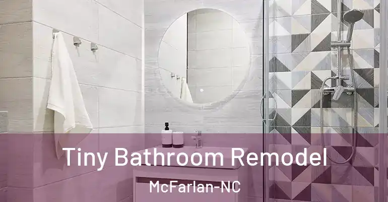 inner Bathroom imggen Tiny Bathroom Remodel McFarlan-NC