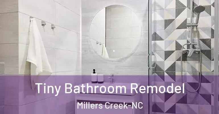 inner Bathroom imggen Tiny Bathroom Remodel Millers Creek-NC