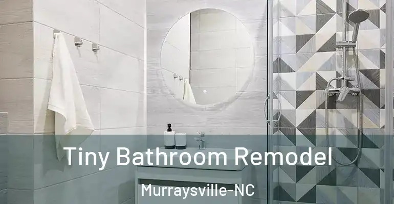 inner Bathroom imggen Tiny Bathroom Remodel Murraysville-NC