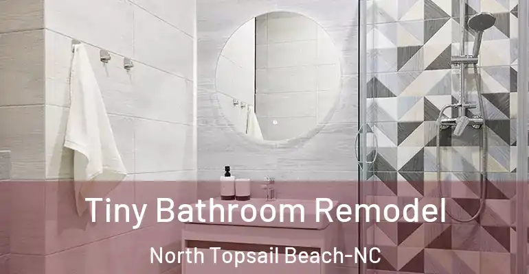 inner Bathroom imggen Tiny Bathroom Remodel North Topsail Beach-NC