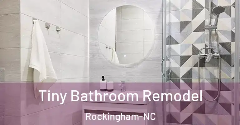 inner Bathroom imggen Tiny Bathroom Remodel Rockingham-NC
