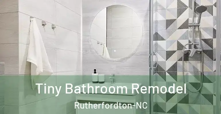 inner Bathroom imggen Tiny Bathroom Remodel Rutherfordton-NC