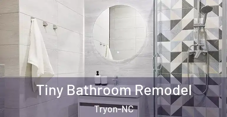 inner Bathroom imggen Tiny Bathroom Remodel Tryon-NC