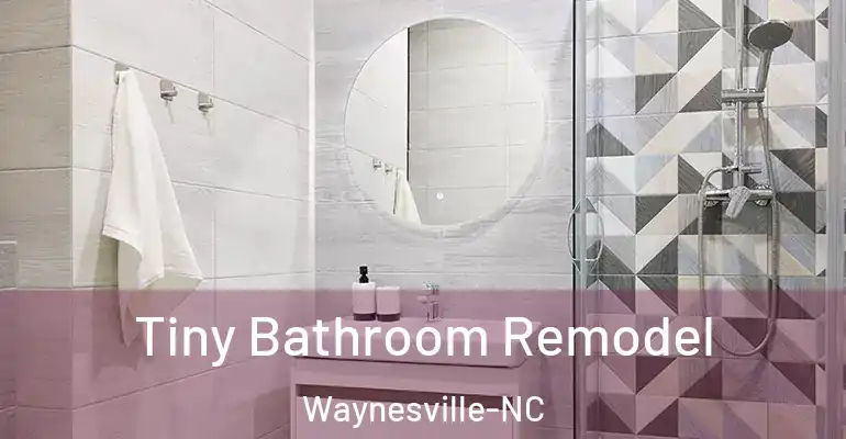 inner Bathroom imggen Tiny Bathroom Remodel Waynesville-NC