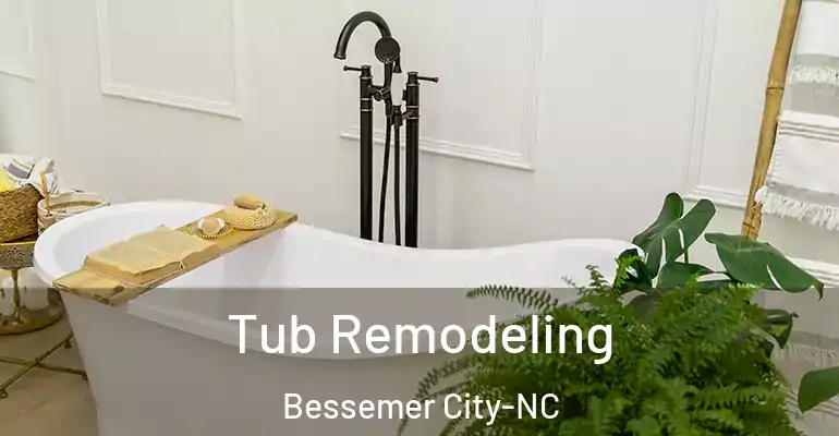 inner Bathroom imggen Tub Remodeling Bessemer City-NC