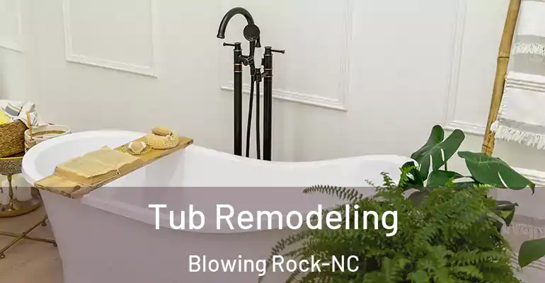 inner Bathroom imggen Tub Remodeling Blowing Rock-NC