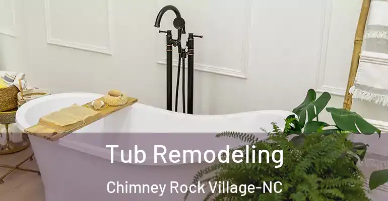 inner Bathroom imggen Tub Remodeling Chimney Rock Village-NC