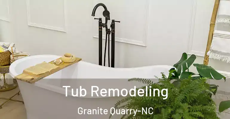 inner Bathroom imggen Tub Remodeling Granite Quarry-NC