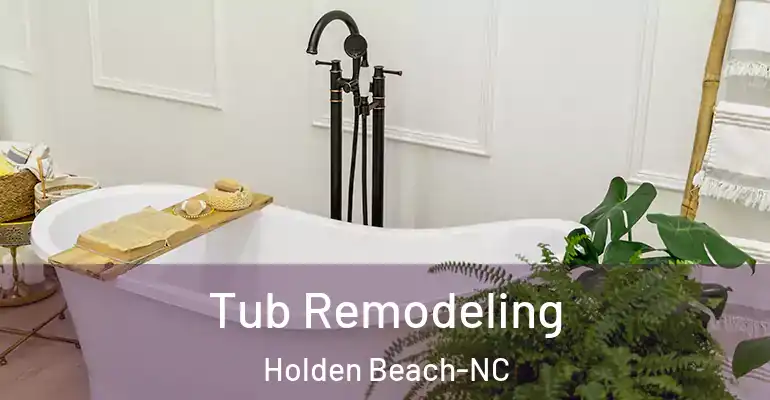 inner Bathroom imggen Tub Remodeling Holden Beach-NC
