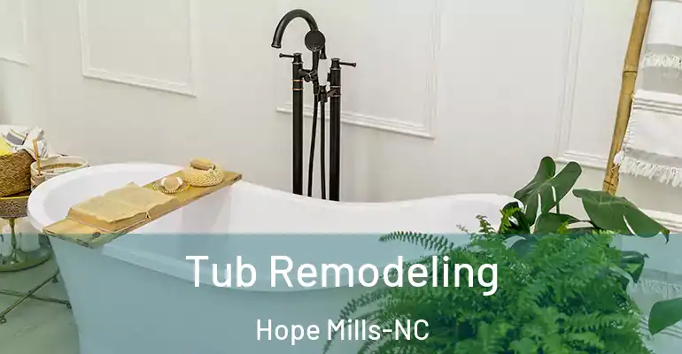 inner Bathroom imggen Tub Remodeling Hope Mills-NC