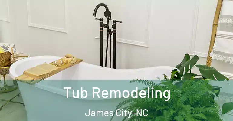 inner Bathroom imggen Tub Remodeling James City-NC