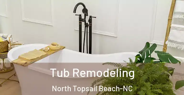 inner Bathroom imggen Tub Remodeling North Topsail Beach-NC