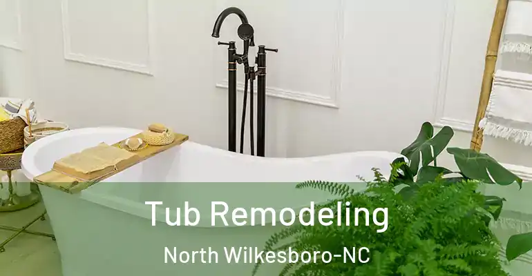 inner Bathroom imggen Tub Remodeling North Wilkesboro-NC