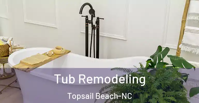 inner Bathroom imggen Tub Remodeling Topsail Beach-NC
