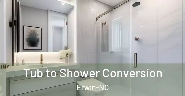 inner Bathroom imggen Tub to Shower Conversion Erwin-NC