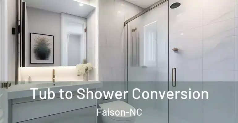 inner Bathroom imggen Tub to Shower Conversion Faison-NC