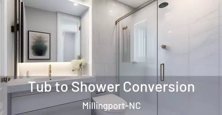 inner Bathroom imggen Tub to Shower Conversion Millingport-NC