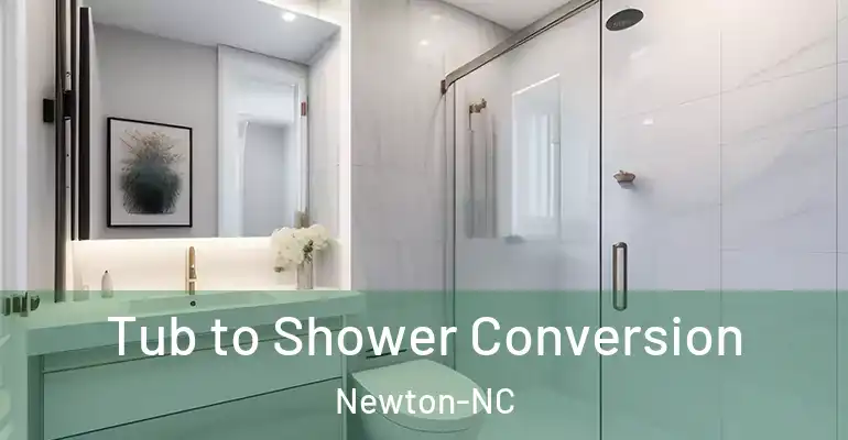 inner Bathroom imggen Tub to Shower Conversion Newton-NC