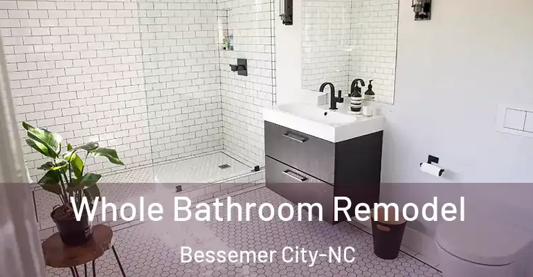 inner Bathroom imggen Whole Bathroom Remodel Bessemer City-NC