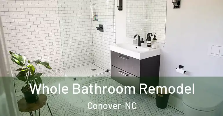 inner Bathroom imggen Whole Bathroom Remodel Conover-NC