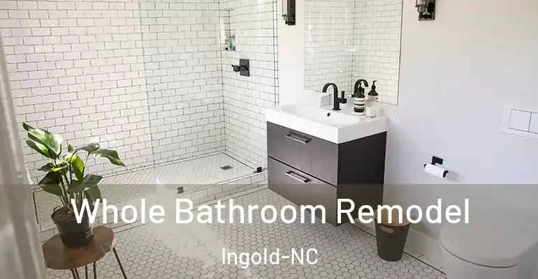 inner Bathroom imggen Whole Bathroom Remodel Ingold-NC