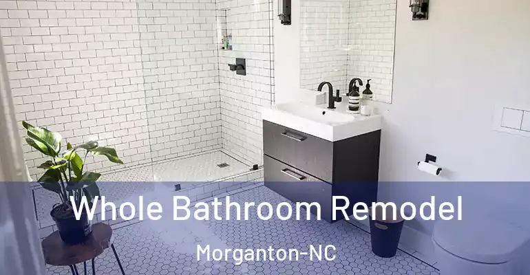 inner Bathroom imggen Whole Bathroom Remodel Morganton-NC
